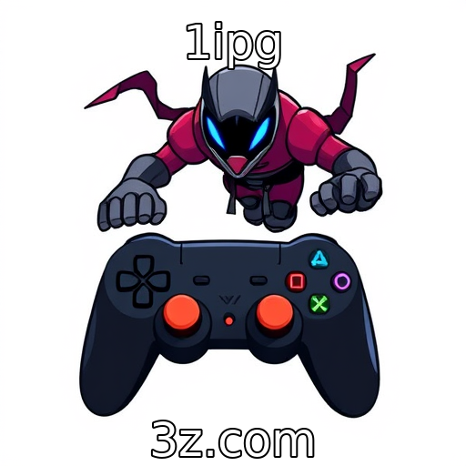 Tendências futuras na tecnologia de jogos