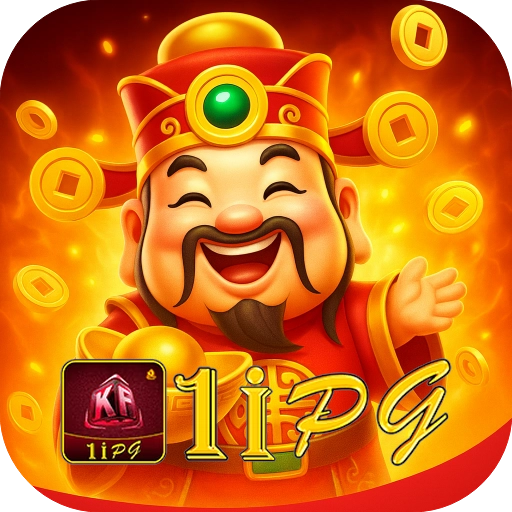 1ipg Logo