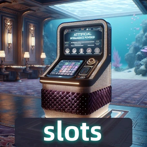 Slots no 1ipg: A Aventura das Apostas Online